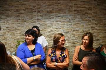 PCL Radio estrena programación e inmortaliza a Antonio Uche (Foto TA)